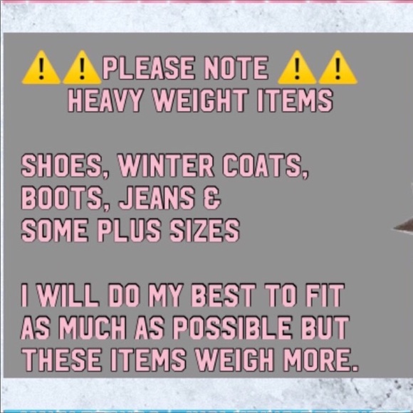 COME SEE THE NEW ATHLETIC Resellers Mystery Box - Picture 5 of 5